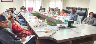 राष्ट्रिय सहकारी बैंकको २१औं वार्षिक साधारण सभा मङ्सिर २९ गते हुने