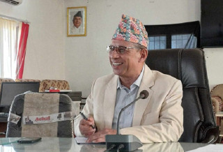 कोशी प्रदेशका पूर्व मन्त्री अधिकारी मानव तस्करीको आरोपमा पक्राउ