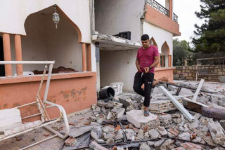 बर्षाैंदेखि अचेटिदै आएका पेलेस्टिनीहरुले कहिले न्याय पाउलान् ?