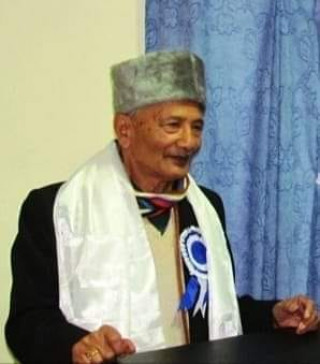 समाजको तल्लो तहका पात्रलाई यथार्थवादी साहित्यले अगाडि ल्याउनुपर्छ
