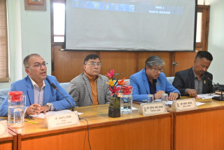 मंसिर  २० गतेदेखि २१ औं हस्तकला व्यापार मेला आयोजना हुने