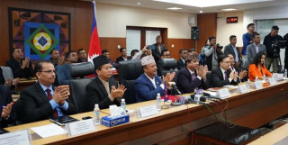नेपालबाट पहिलोपटक बंगलादेशमा विद्युत् निर्यात