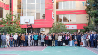 ग्लोबल आईएमई बैंक एनवाईईएफ स्टार्टअप अवार्ड्स ४.० को ओरिएन्टेसन  सम्पन्न