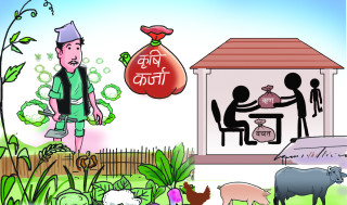 सहकारीमा पनि सस्तियो ऋण, बैंक सरह एकल अंकमा सदस्यलाई लगानी गर्दै