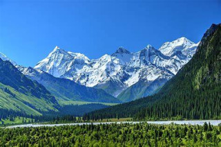 पर्बत श्रृंखलाको पारिस्थितिकी जोगाउन नसक्दाको दुस्परिणाम