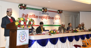 सहकारीको विकल्प छैन, यो क्षेत्रलाई अप्ठ्यारा पार्ने बुँदाहरु प्रतिस्थापन विधेयक मार्फत संशोधन हुन्छः सचिव पोखरेल