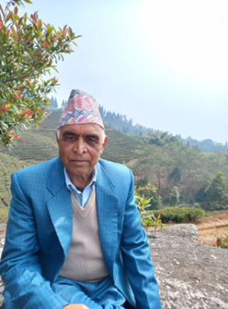 जाडो शीत ठिही बढ्यो दिनदिनै झन् ठप्प छन् जीवन