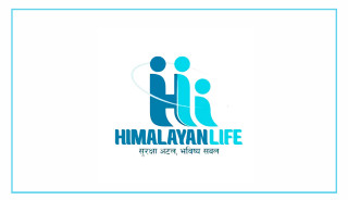 हिमालयन लाइफ इन्स्योरेन्सले १४ प्रतिशत बोनस शेयर दिने