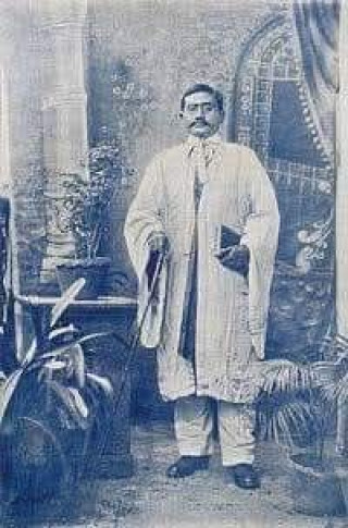 निष्काम कर्मद्वारा नै देश, जनता र समाजको सच्चा सेवा गर्न सकिन्छ.... 🕉️ : शहीद शुक्रराज शास्त्री
