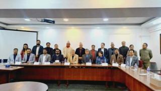 बैंक तथा वित्तीय संस्थालाई शेयर कारोबारमा लगाएको क्याप हटाउन माग