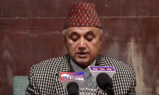 सहकारी सम्बन्धी अध्यादेशमा सत्ताधारी घटक एमालेकै असहमति