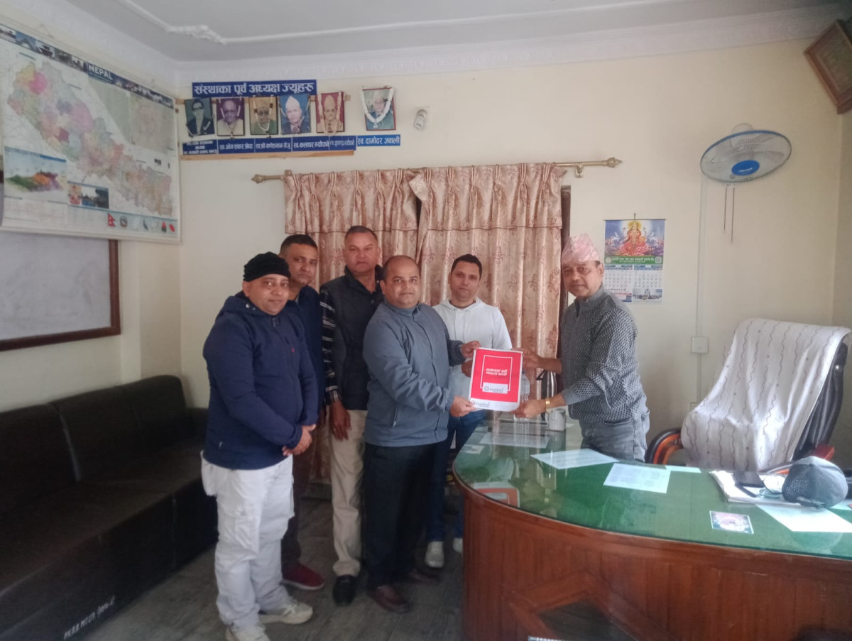 लुम्बिनी केबलकारको टिकटमा २० प्रतिशत छुट, बस व्यवसायी संघसँग सम्झाैता