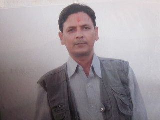 बेलवा (भँवरा/राजापुर) किसान विद्राेहमा मारिएका र घाइतेहरु