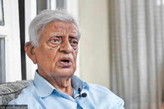 विद्वान  व्याकरणविद् चुडामणि गाैतम रहेनन्