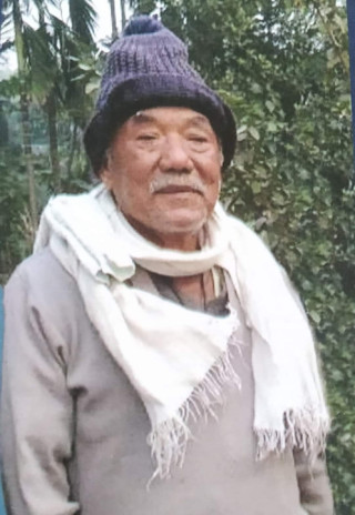 दुर्नाम् भए पनि राजनीतिमै टाँसिईरहने कि इज्जत राखेर गुमनाम हुने ? यस्तो छनोटको अवस्था पनि आउँछ -नेम्बाङ्ग