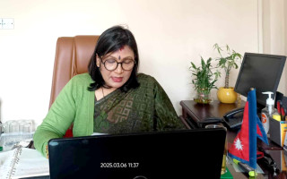 महिलाहरुमा वित्तीय पहुँच बढाउन विशेष ऋण कोषको व्यवस्था गर्नुपर्छः अध्यक्ष मल्ल