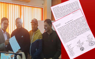 मजदुर संगठनहरुको हानलाई ध्यानाकर्षण पत्र, देशैभर अभियानात्मक कार्यक्रम