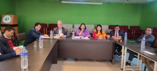 सरकार र अभियानको संयुक्त सहभागितामा भव्य रुपमा सहकारी दिवस मनाइने