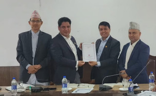 दुइ बर्ष अघि ल्याएको चालु पूँजी कर्जा मार्गदर्शनले  कर्जाको माग बढेन