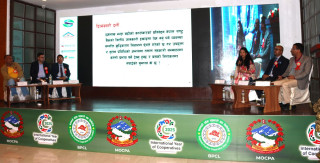 अध्यादेशले  सहकारी क्षेत्रलाई पार्न सक्ने प्रभावको बारेमा गोलमेच छलफल