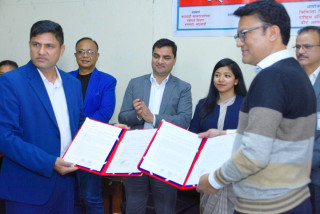अब वीर अस्पतालमा महिलाको क्यान्सरसम्बन्धी निःशुल्क परीक्षण हुने