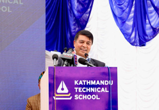 आइएमई ग्रुपले शुरु गर्‍यो टेक्निकल स्कुल, एक दशकमा एक लाख दक्ष जनशक्ति उत्पादन गर्ने
