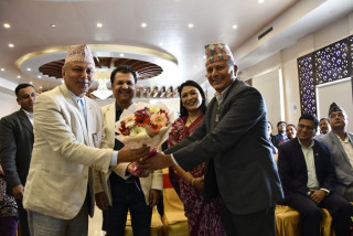 सहकारी विधिमा सञ्चालन नहुँदा समस्या आयो, प्रभावकारी नियमनको लागि प्राधिकरण  गठनः मन्त्री अधिकारी
