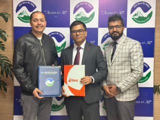 गरिमा विकास बैंकको नयाँ वर्ष अफर, दराजबाट सामान किन्दा छुट