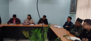 पीडित बचतकर्ताको मागलाई महासंघले गम्भीरताको साथ लिएको छः अध्यक्ष मल्ल