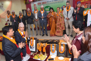 सहकारी सरकारको पोल्टामा जाँदैछ, अभियन्ताहरु सचेत हुनुस् : बाँस्कोटा