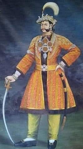 "हामी सबै नमकहरामी कुल्याहा हौं।": माथवरसिंह