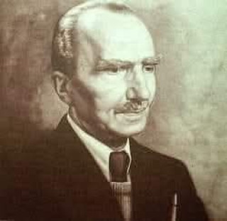 यदि हामी वास्तविकता बदल्न सक्दैनौं भने, दृष्टिकोण बदलौं -निकोस काजान्जाट्किस