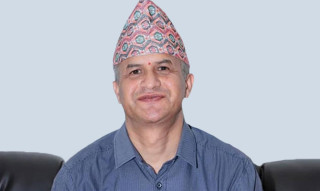 सहकारी मन्त्रालयको सचिवमा शर्मा नियुक्त