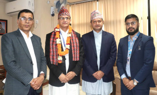 सहकारी सचिवलाई नै प्राधिकरणको जिम्मा,  सिफारिस समिति नबन्दा अध्यक्ष नियुक्तीमा ढिलाई
