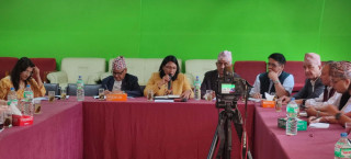 प्राधिकरणद्धारा जारी  मापदण्डले बचत ऋण अभियान अप्ठ्यारोमा,संशोधनको लागि पहल गर्न कार्यदल गठन