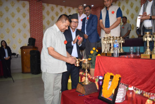 शुभकामना साकोसले विविध कार्यक्रमको आयोजना गरी मनायो रजत बर्ष, समुदायको उत्कृष्ट संस्था बन्न सफल