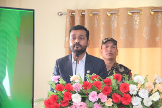 काठमाडौँमा पानीका लागि ट्याङ्करको भरपर्नु पर्ने अवस्थाको अन्त्य हुन्छः मन्त्री यादव