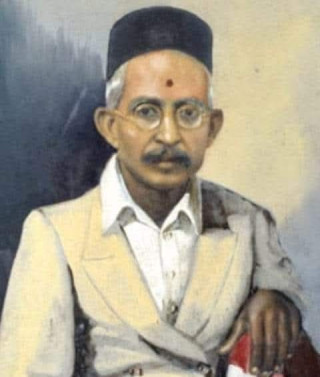 धन नहुँदा पिरोलिनु मुर्खता हो; आलस्य त्यागे असम्भव केही छैन। 🌺 : कृष्णप्रसाद कोइराला