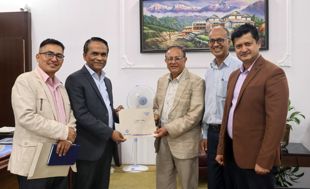 ‘बैंकिङ क्षेत्र सुधार सुझाव कार्यदल’ गठन,