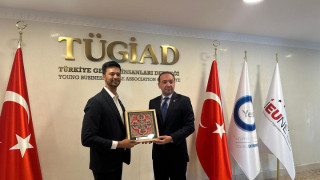 सिएन आईवाईईएफद्वारा टर्कीमा अन्तर्राष्ट्रिय बीटूबी भ्रमण सम्पन्न, द्विपक्षीय हितका विषयमा छलफल