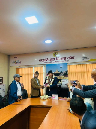 सामाजिक उत्तरदायित्व वहनमा शुभप्रवा सेभिङ्ग अगाडि,सहकारीको सातौं सिद्धान्त पुरा गर्दै