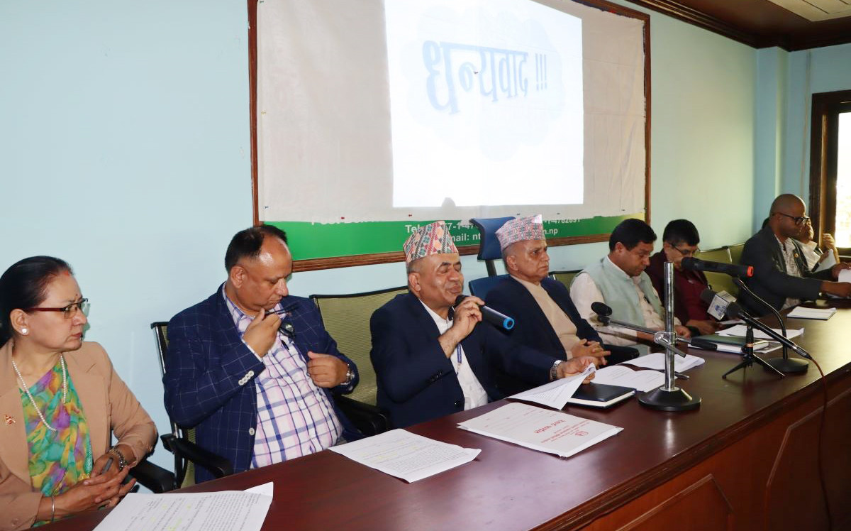 समस्याग्रस्त शिवशिखर बहुउद्देश्यीयका सदस्यले जनही ६०३ रुपैयाँ फिर्ता पाउने