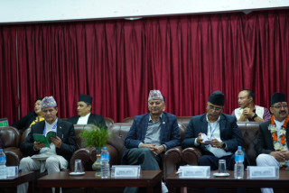 सहकारीका लागि सञ्चालनमा आयो कर्जा असुली न्यायाधिकरण, मन्त्री अधिकारीद्वारा कार्यालयको उद्घाटन