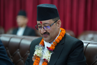 सहकारीले उठाउन नसकेको ऋण उठाउन न्यायाधिकरणले काम गर्छः अध्यक्ष बस्नेत