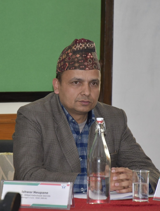 सहकारी प्राधिकरणले  जारी गरेको पछिल्लो  निर्देशनले संघ संस्थालाई मार्ग प्रशस्त गरेको छ
