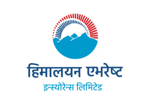 प्रतिस्पर्धी बजारमा  वित्तीय सबलता कायम गर्न सफल हिमालयन एभरेष्ट इन्स्योरेन्स