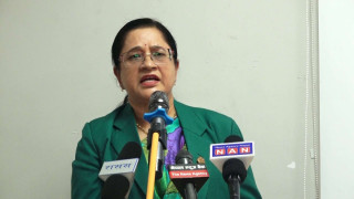 ब्याजदर न्युन रहेकाले लगानीको लागि उपयुक्त समयः डेपुटी गभर्नर तिम्सिना