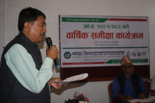 धेरै निकायले  निर्देशन जारी गर्दा सहकारीलाई कार्यान्वयनमा समस्या भयोः अध्यक्ष लाखाजु