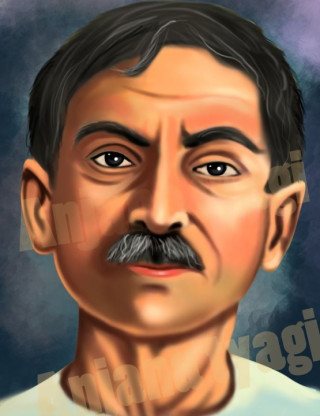 निद्रा यस्तो महासागर हो, जसले मानिसका सम्पूर्ण दुःखहरू डुबाईदिन्छ....  : मुन्शी प्रेमचन्द
