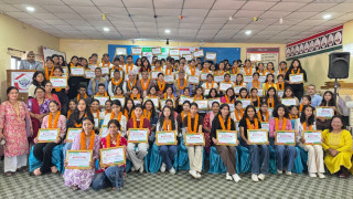 बुडोल सामुदायिक साकोसद्वारा २०७ जना विद्यार्थीलाई एस.ई.ई. सम्मान